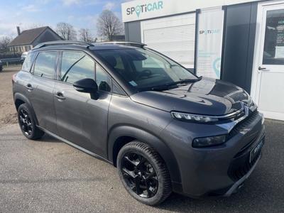 Citroën C3 Aircross PureTech 110 Bvm6 Max