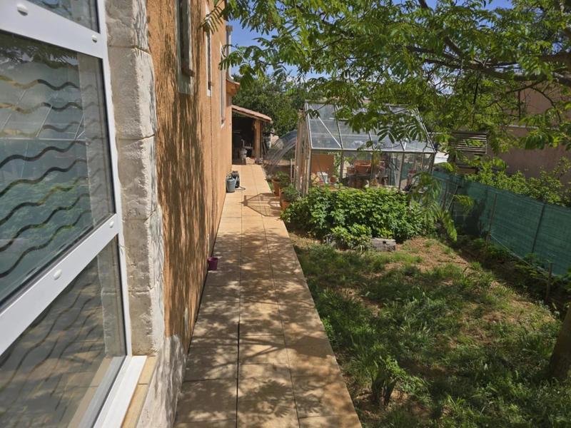 Maison - 163 m² - 5 pièces