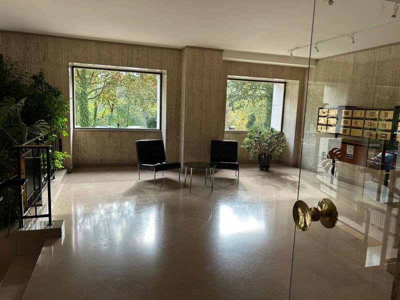 Appartement - 120 m² - 4 pièces