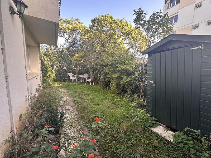 Maison - 169 m² - 7 pièces