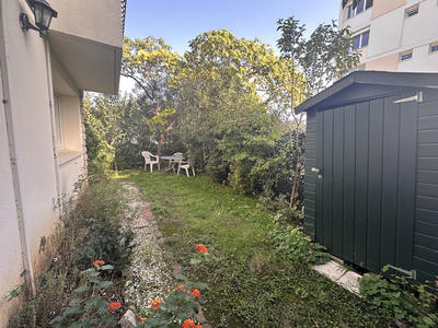 Maison - 169 m² - 7 pièces