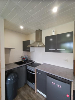 Maison - 260 m² - 7 pièces