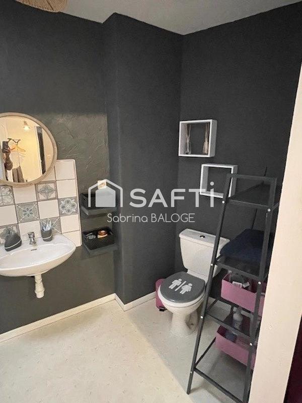 Maison - 146 m² - 6 pièces