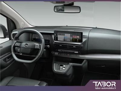 Opel Zafira 2.0 BHDi 180 At8 Xl Gs Gps Keyl