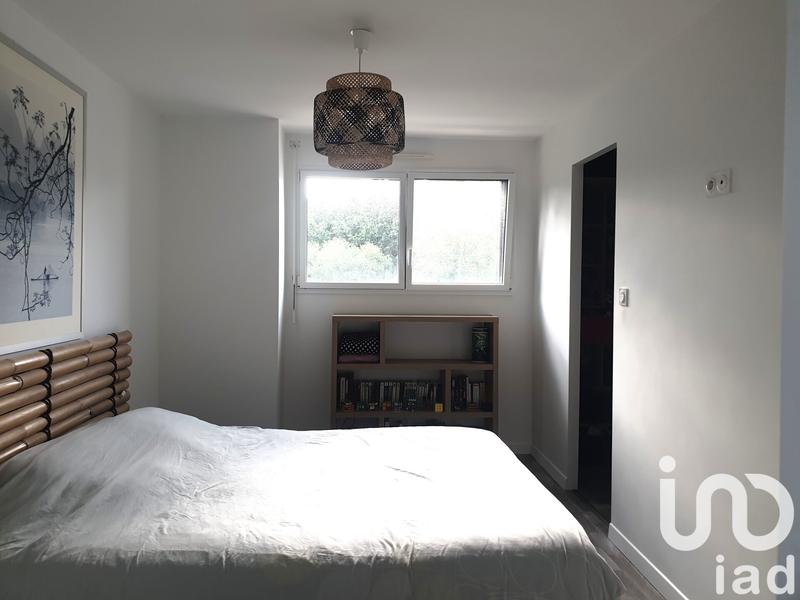 Maison - 115 m² - 4 pièces