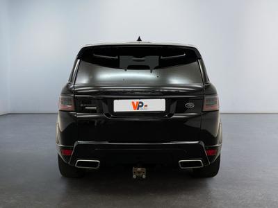 Land Rover Range Rover Sport Mark VI Sdv6 3.0l 306ch Autobiography Dynamic