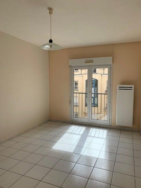 Appartement - 38 m² - 1 pièce