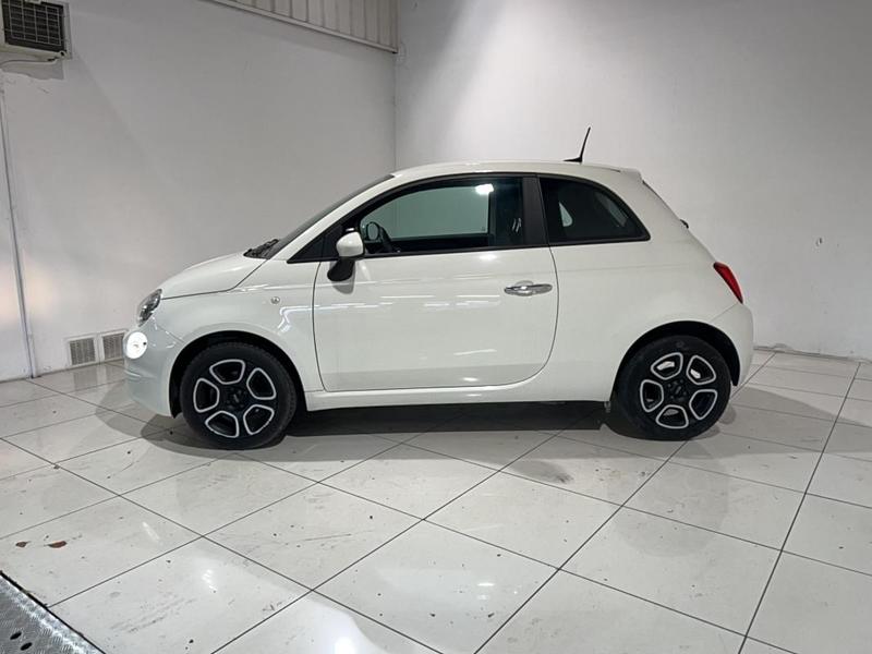 Fiat 500c 1.0 70 ch Hybride Bsg s/S