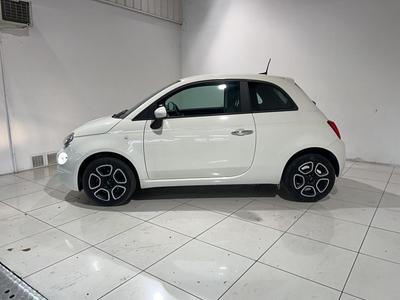 Fiat 500c 1.0 70 ch Hybride Bsg s/S