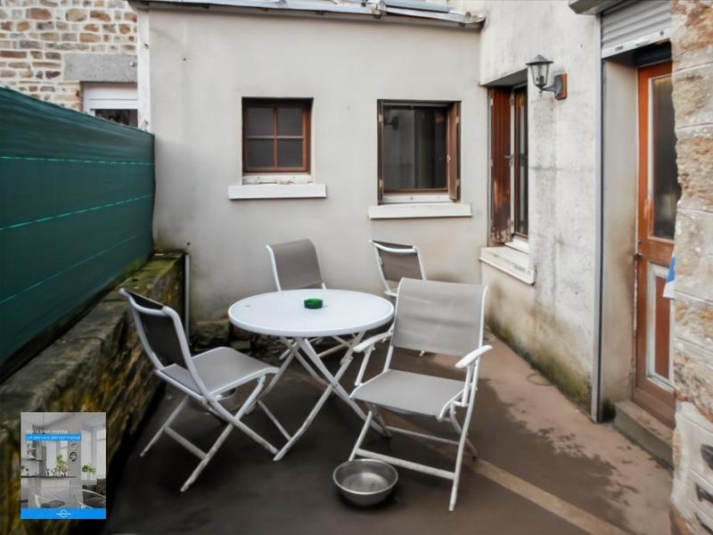 Maison de village - 139 m² - 5 pièces