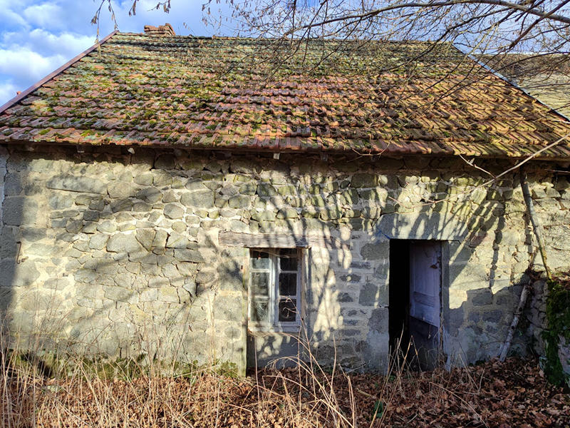 Maison - 60 m² - 2 pièces