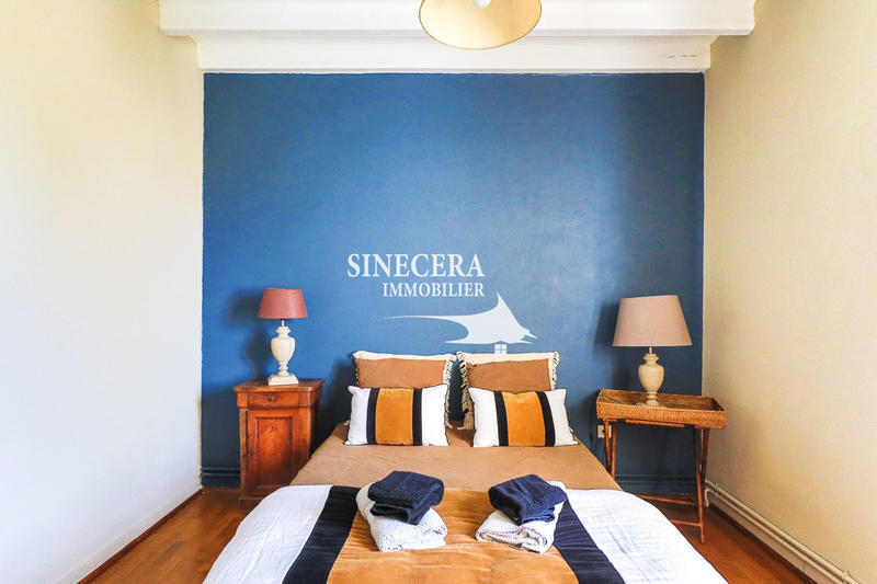 Maison - 185 m² - 6 pièces