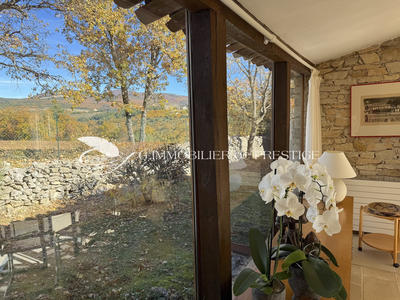 Bastide - 170 m² - 6 pièces