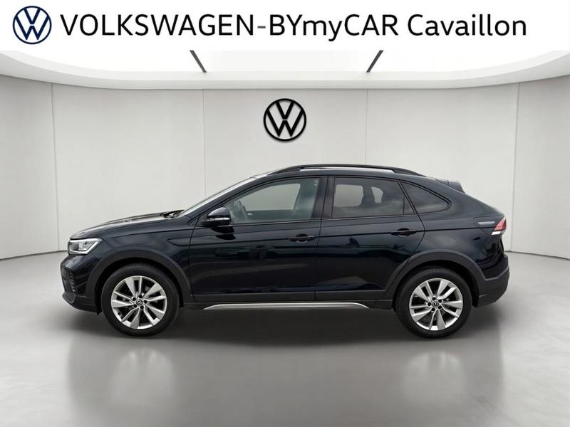 Volkswagen Taigo 1.0 Tsi 116 Dsg7 Vw Edition