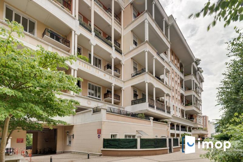 Duplex - 134 m² - 6 pièces