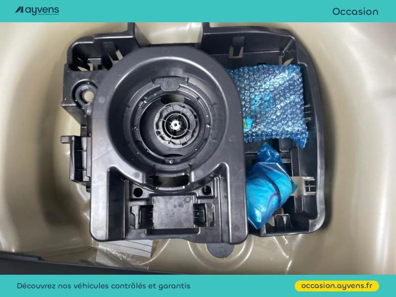 Citroën C3 1.2 PureTech 110ch s&amp;S Shine