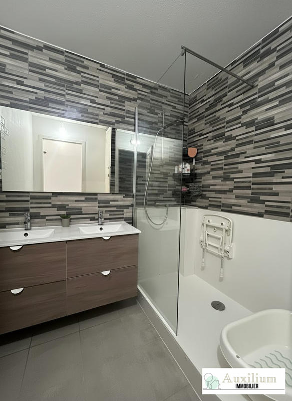 Appartement - 78 m² - 5 pièces