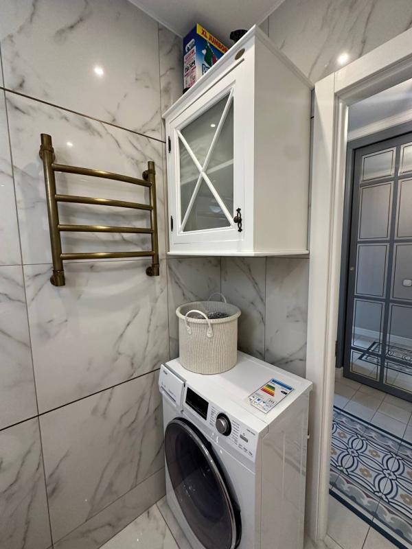 Appartement - 26 m² - 1 pièce