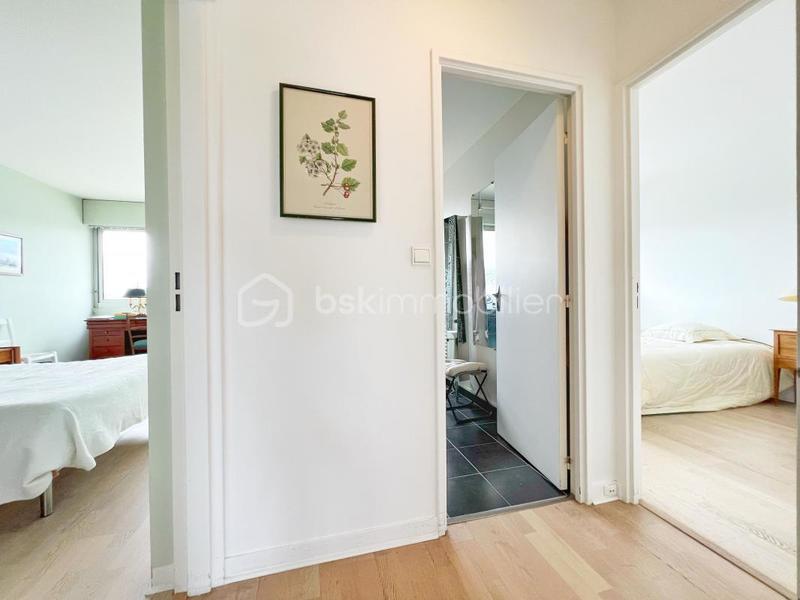 Appartement - 85 m² - 4 pièces