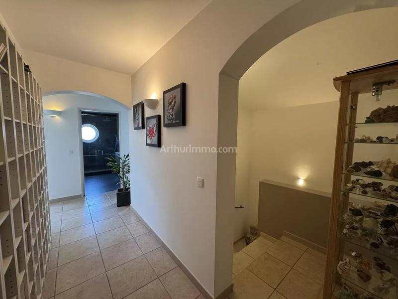 Appartement - 149 m² - 5 pièces