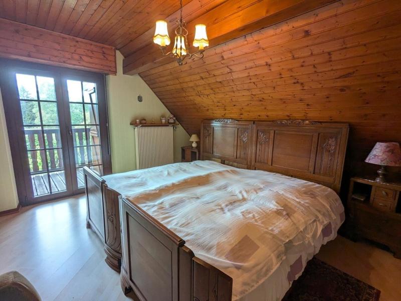 Maison - 143 m² - 7 pièces