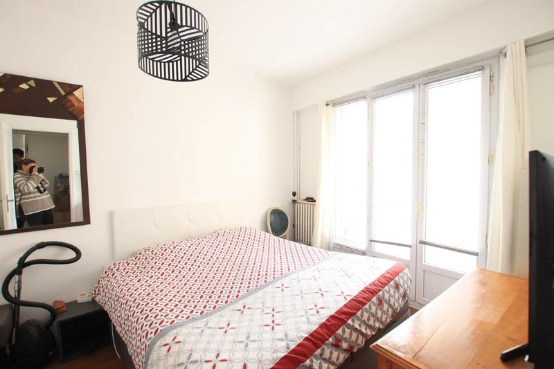 Appartement - 2 pièces