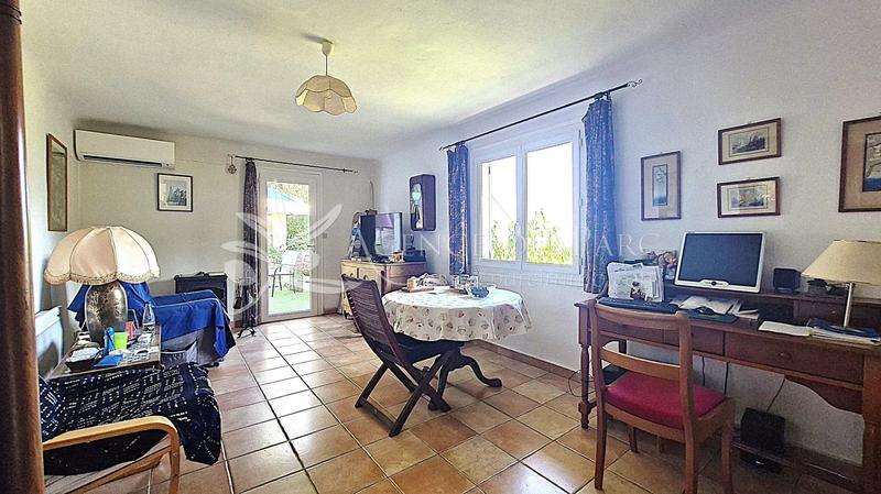 Maison - 113 m² - 6 pièces