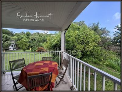 Maison - 24 m² - 1 pièce