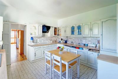 Maison - 151 m² - 6 pièces