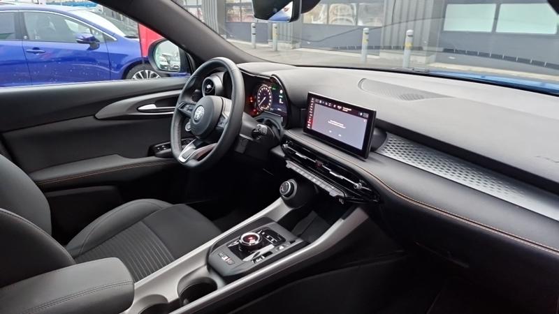 Alfa Romeo Tonale 1.5 Ibrida 160 Ch Vgt Tct7 Sprint