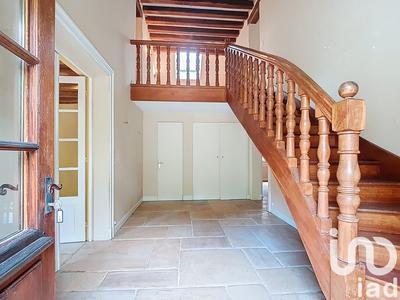 Maison de campagne - 212 m² - 9 pièces