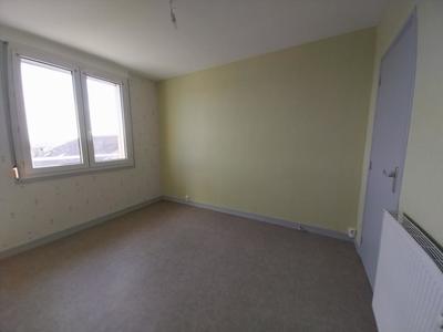 Appartement - 75 m² - 4 pièces