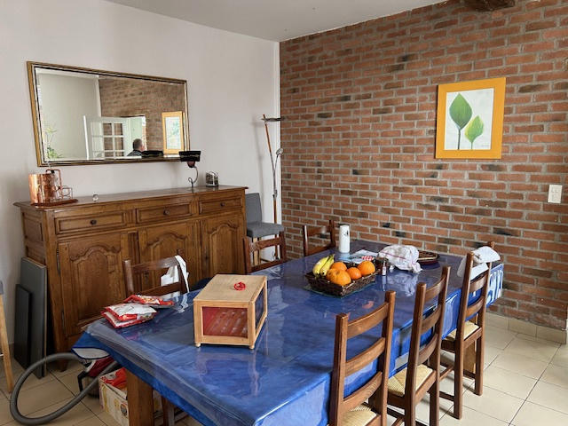 Propriété - 420 m² - 14 pièces