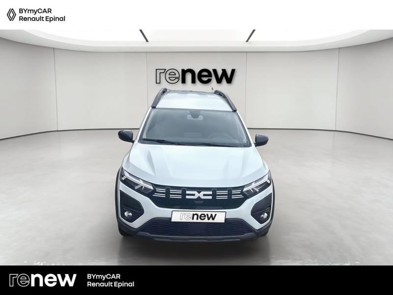 Dacia Jogger Eco-G 100 5 places Extreme
