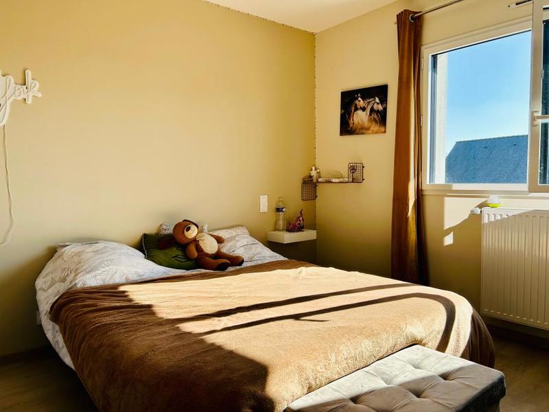 Maison - 146 m² - 6 pièces