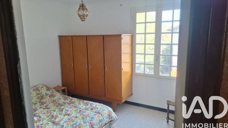 Maison - 112 m² - 5 pièces