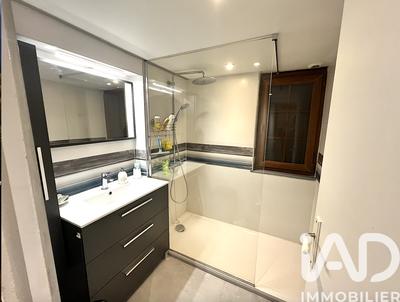 Maison - 66 m² - 4 pièces