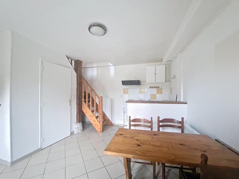 Maison - 25 m² - 2 pièces