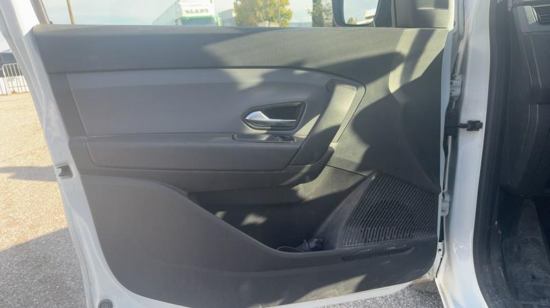 Renault Express 1.5 Blue Dci 95.0 Confort - Première main