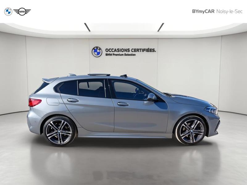 Bmw Série 1 F40 118i 136 ch Dkg7 m Sport