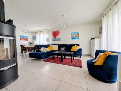 Maison - 152 m² - 6 pièces