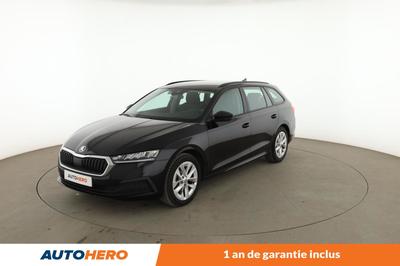 Skoda Octavia Combi 1.0 Tsi Mhev e-Tec Business Dsg7 110 ch