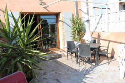 Maison - 85 m² - 3 pièces