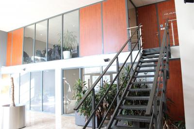 Bureau - 40 m² - 1 pièce