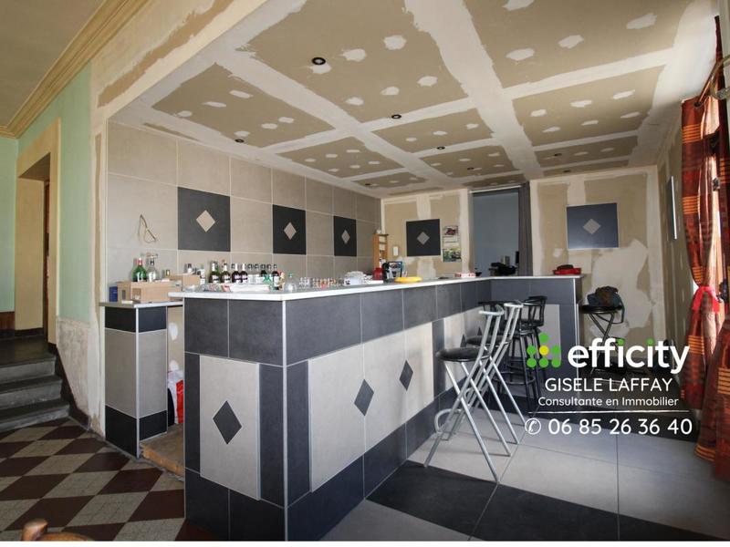 Maison - 324 m² - 10 pièces