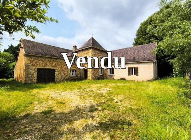 Maison - 122 m² - 6 pièces