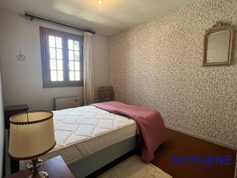 Villa - 112 m² - 5 pièces