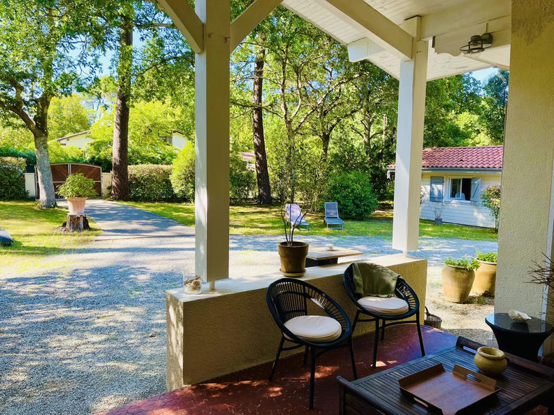 Maison - 185 m² - 7 pièces