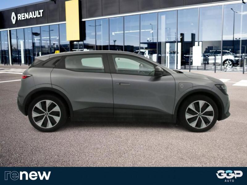 Renault Mégane E-Tech Er Ev60 130ch super charge Evolution
