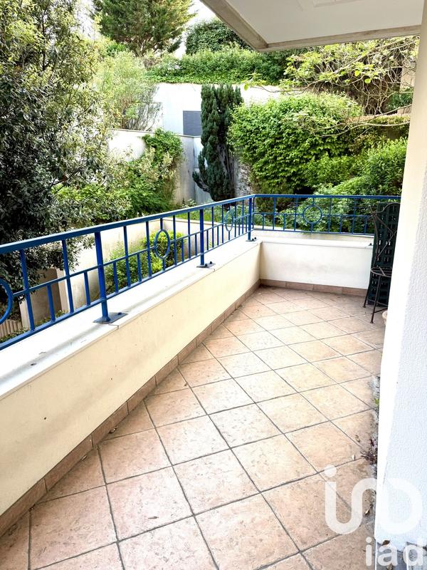 Appartement - 88 m² - 4 pièces